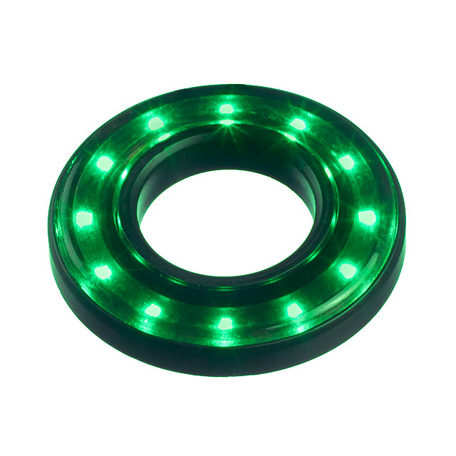 QH16028GC APEM Inc.  Bedienfeldanzeigen Kontrollleuchten